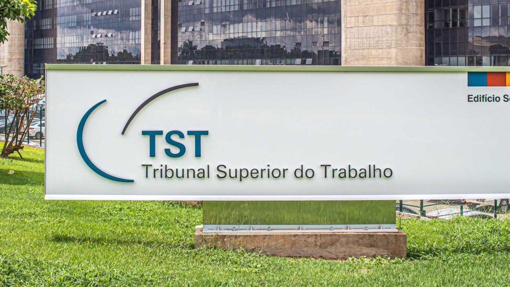 Repercussão Geral em Trabalhista - STF e Consenso sobre