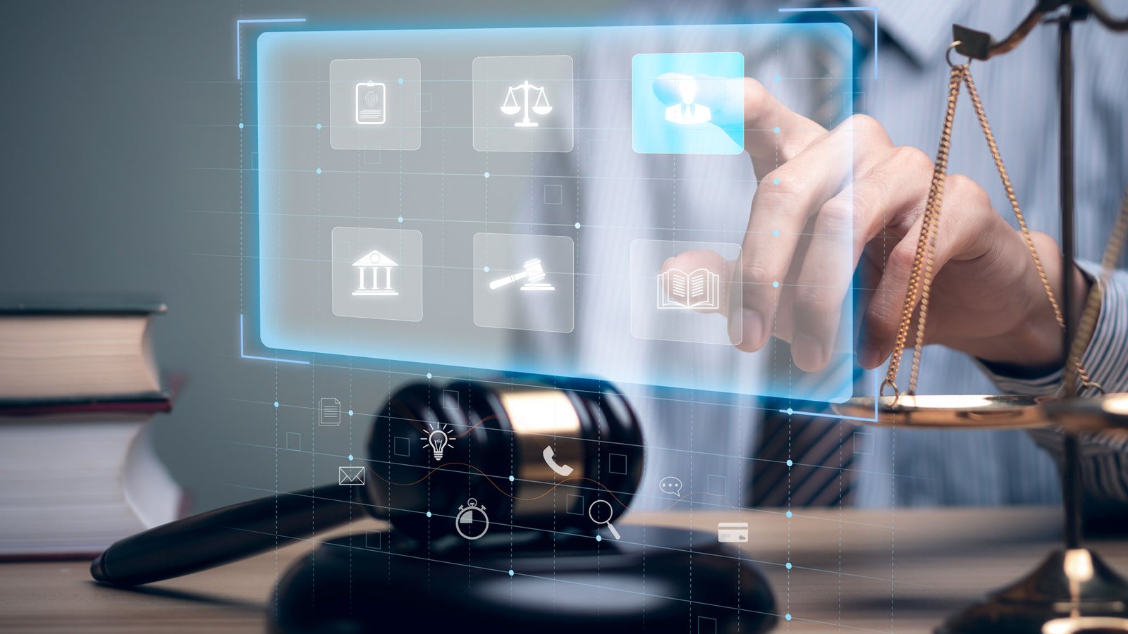 O que é Legal Operations e Como Está Transformando o Setor Jurídico das empresas