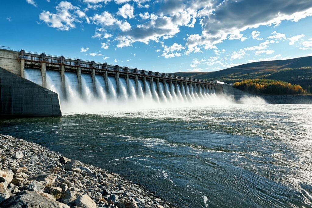 Visao geral dos Principais vencedores do Leilão de Energia A-5