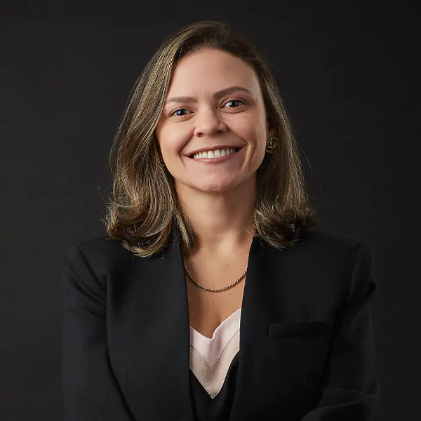 Thaís Carvalho – Advogada Direito do Trabalho em Belo Horizonte, Minas Gerais